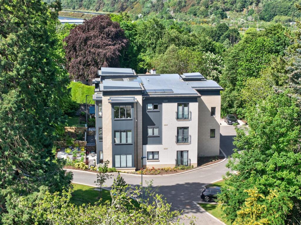 Main image of property: Drummond Hill, Inverness