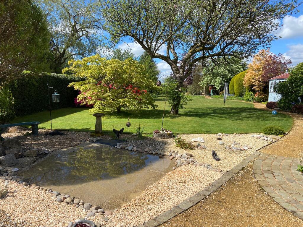 Additional image 24 of Four Ashes Road, Bentley Heath, B93