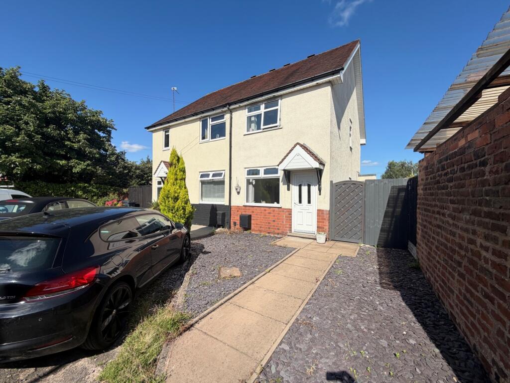 Main image of property: Sun Street, Quarry Bank, Brierley Hill, Dy5