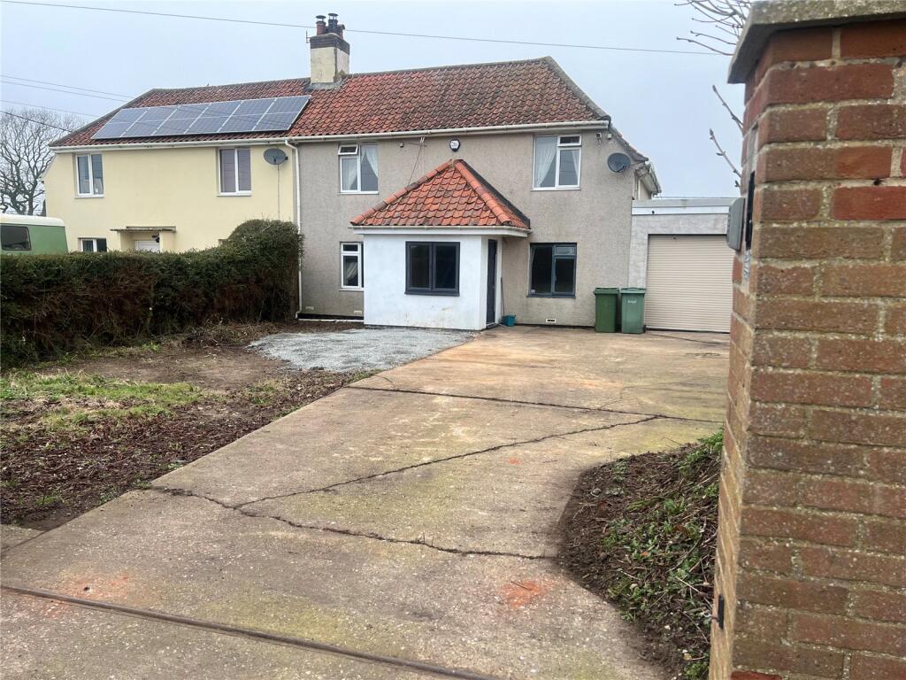 Main image of property: Vicarage Road, Deopham, Wymondham, Norfolk, NR18