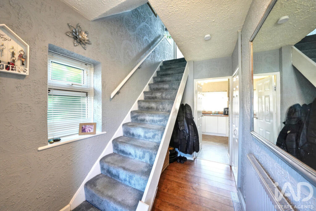 Trimpley Road, Birmingham, B32 - View 3