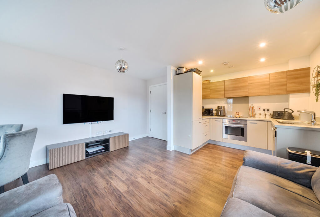 Main image of property: Baywillow Avenue, Carshalton, SM5