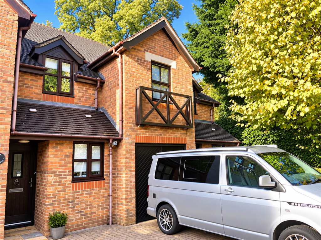 Main image of property: Lower Village Road