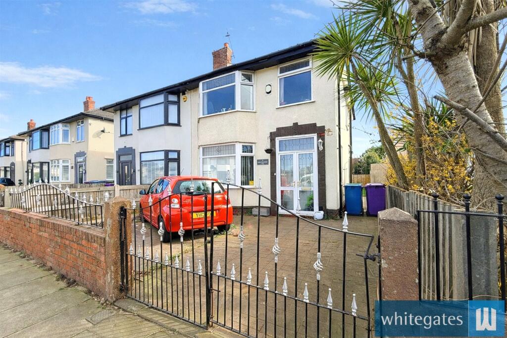 Main image of property: Montgomery Road, Walton, Liverpool, Merseyside, L9