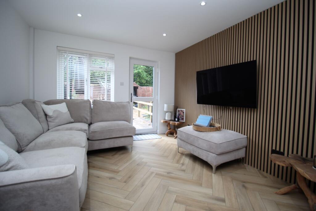 House in Southampton - View 4