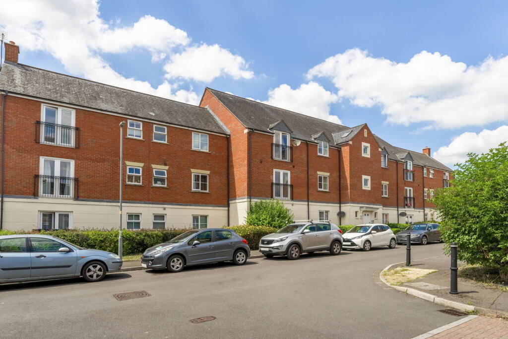Main image of property: Blease Close, Staverton, Trowbridge, BA14 8WD