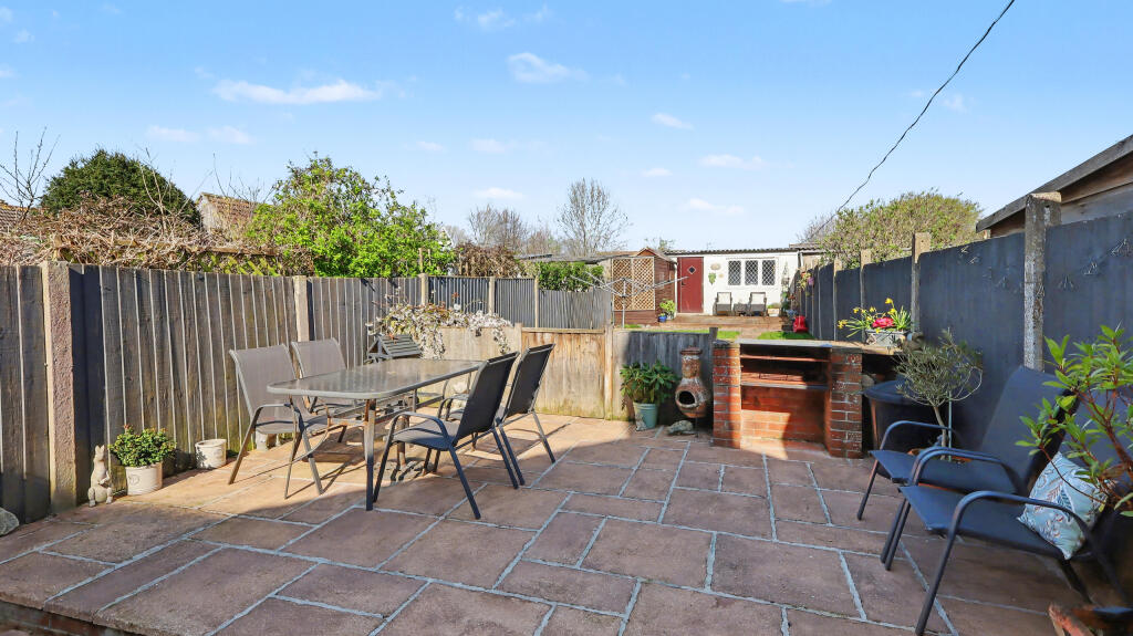 Additional image 7 of Manor House Road, Glastonbury