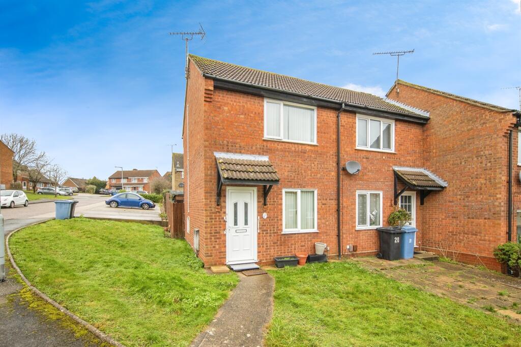 Main image of property: Yew Tree Rise, Pinewood, Ipswich