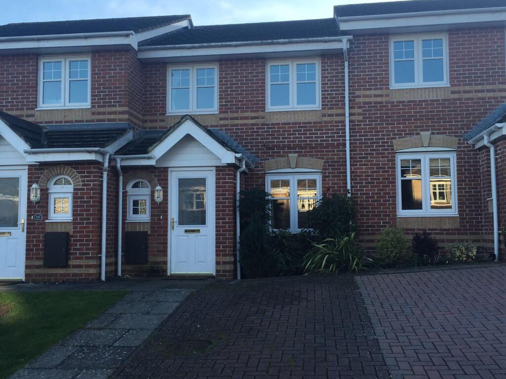 Main image of property: The Crossways, Chandlers Ford, EASTLEIGH
