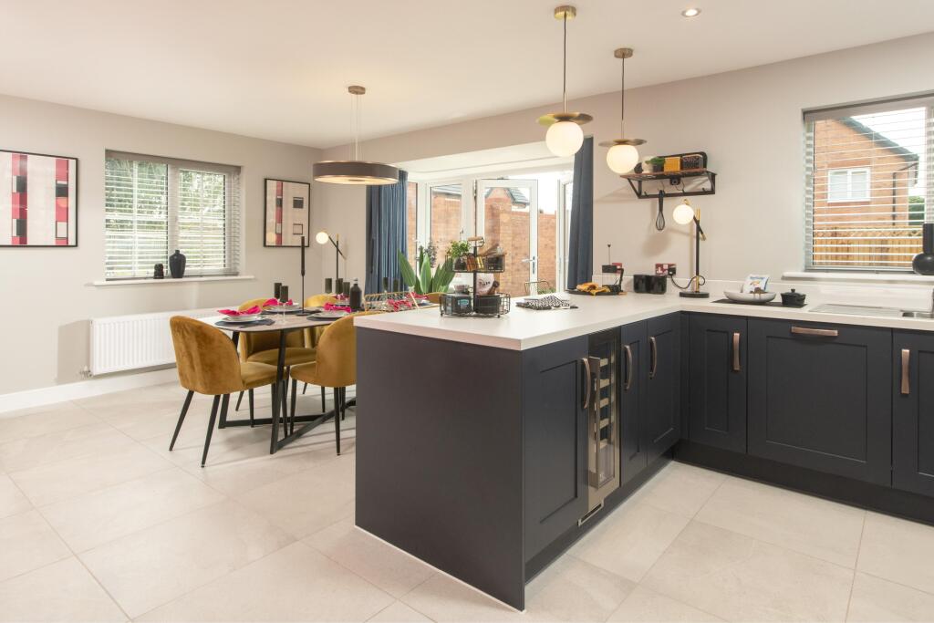 Lathom, Lancashire, WN8 8FD - More