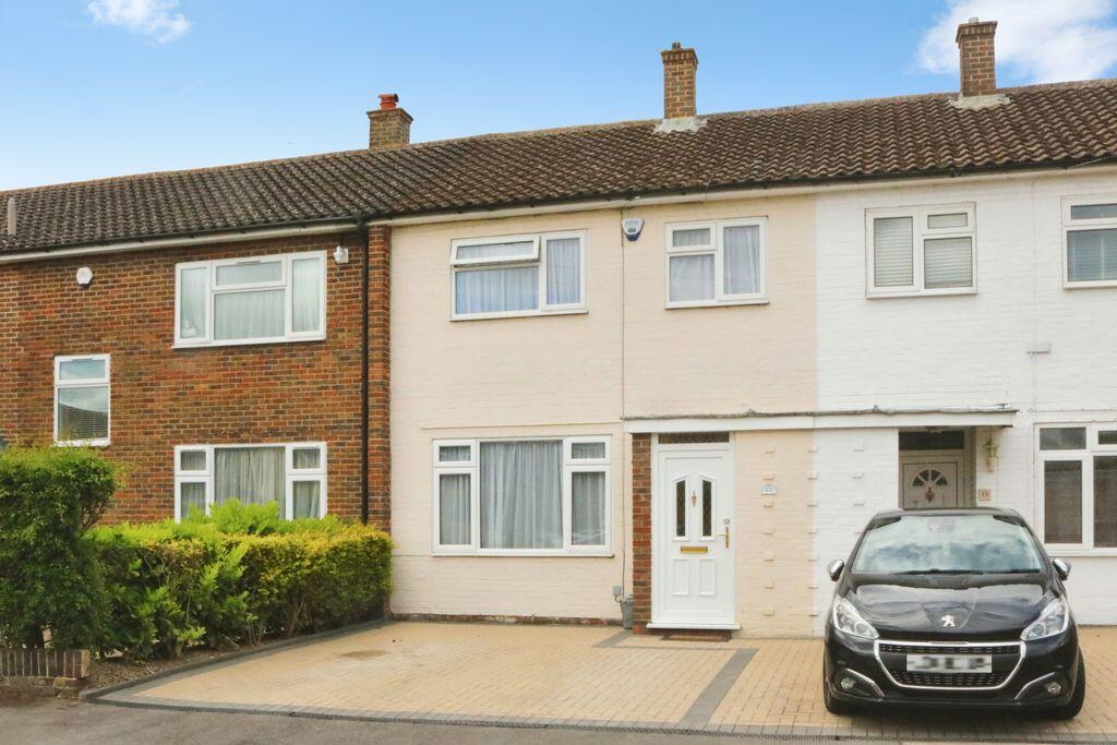 Main image of property: Randolph Road, Langley