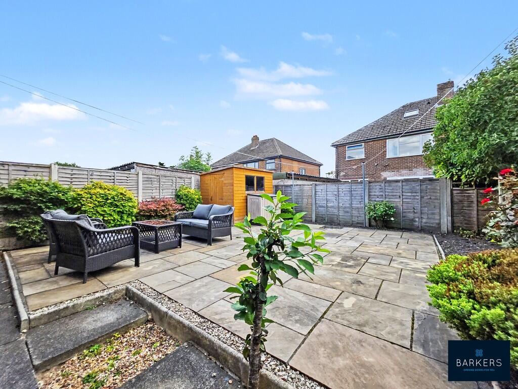 Kingsley Crescent, Birkenshaw photo 5