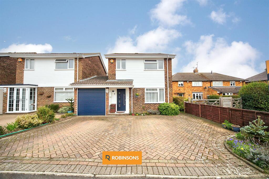 Main image of property: Hillcroft, Dunstable, Bedfordshire
