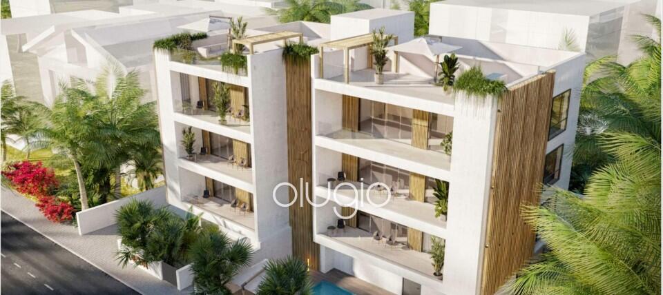 Main image of property: Paphos, Universal