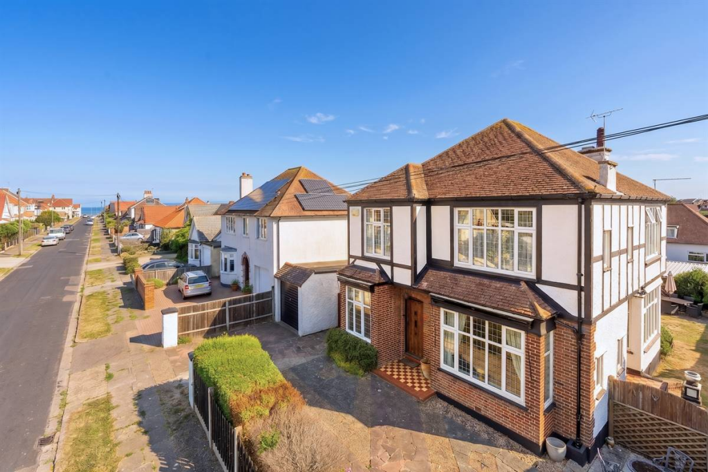 Main image of property: West Hill Road, Herne Bay