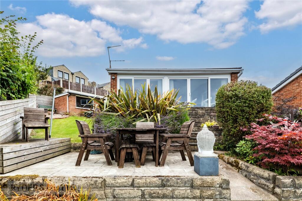 Main image of property: Pye Nest Rise, Halifax, West Yorkshire, HX2