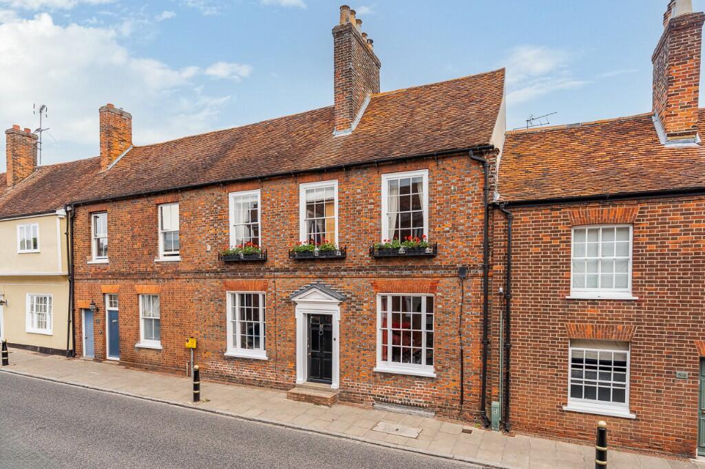 Main image of property: High Street, Buntingford, Hertfordshire, SG9