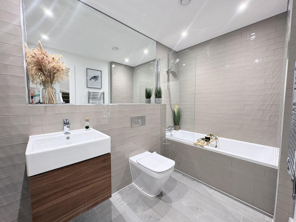 Additional image 9 of Assay Lofts, St Paul's Square, Birmingham, B3