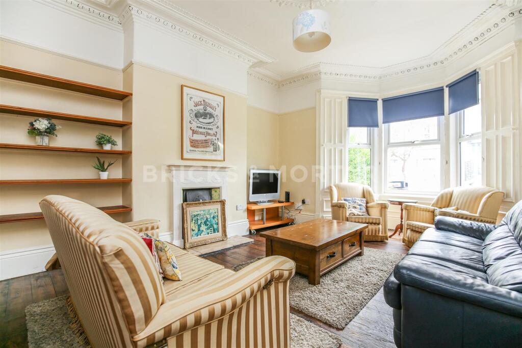 House in Newcastle upon Tyne - View 3