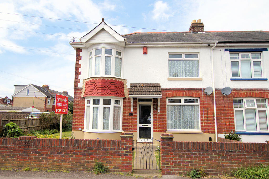 Main image of property: Jubilee Road, Portchester