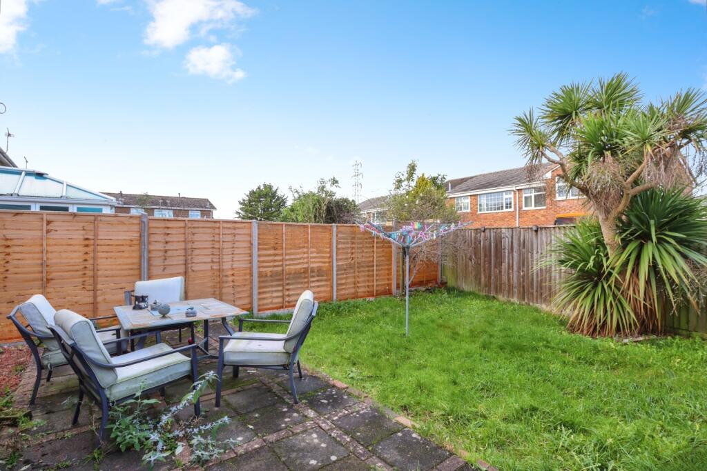 Additional image 17 of King John Avenue, BEARWOOD, Bournemouth, Dorset, BH11