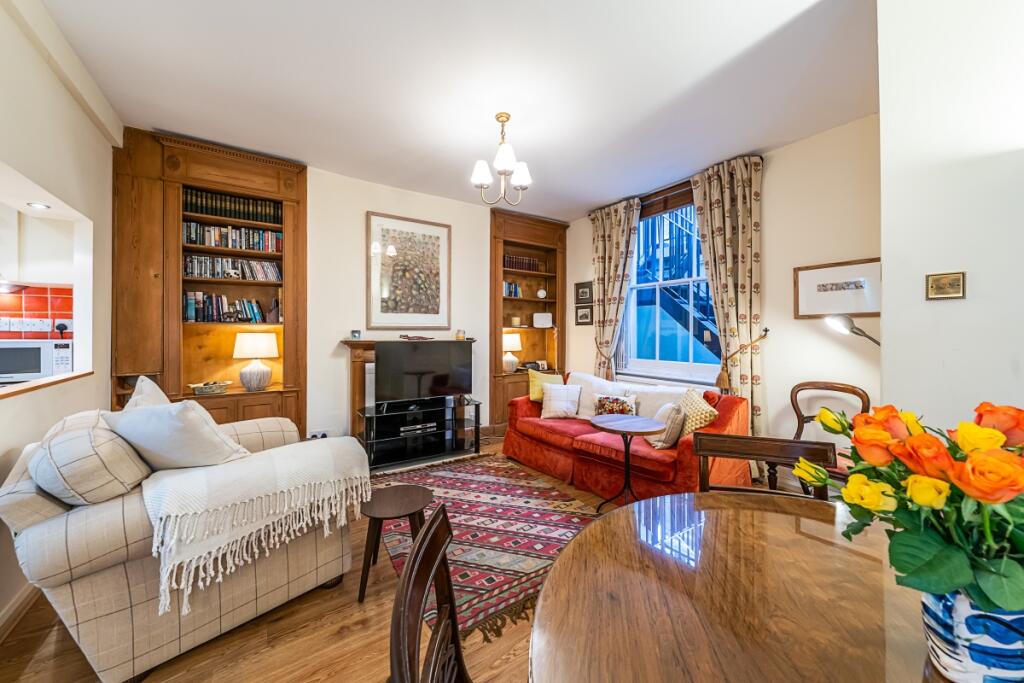 Main image of property: Winchester Street Pimlico SW1V