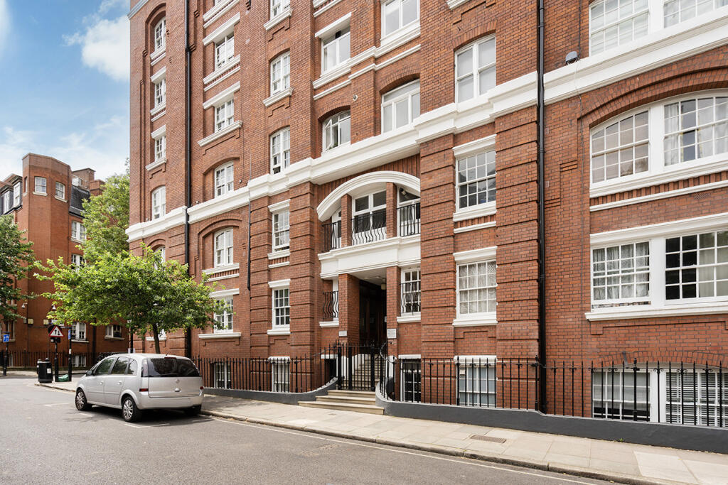 Main image of property: Tonbridge Street, Bloomsbury, WC1H
