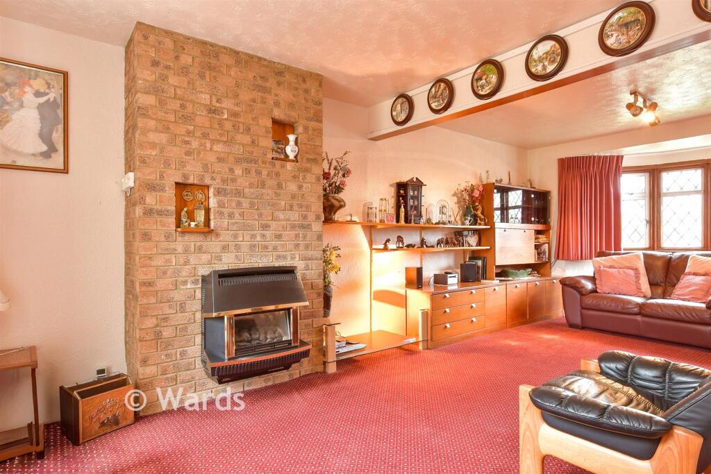 Main image of property: The Green, Welling, Kent