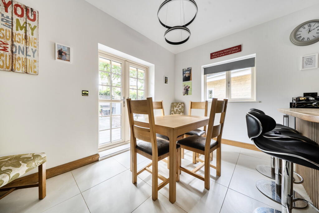 House in Leicester - View 5