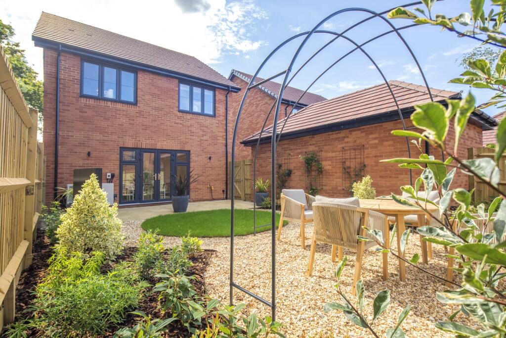 Main image of property: Lower Haysden Lane, Tonbridge,
Kent,
TN9 2QF