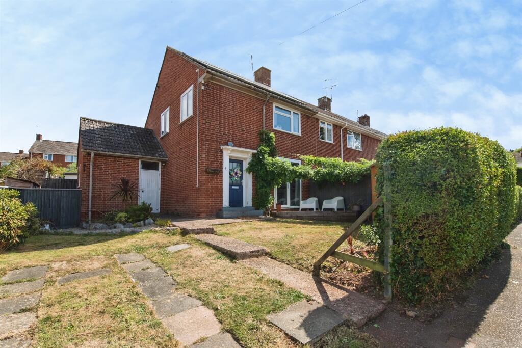 Main image of property: Colleton Way, Exmouth