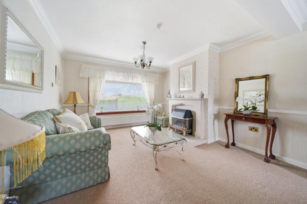 Norwood Avenue, Bonnybridge, FK4 photo 2