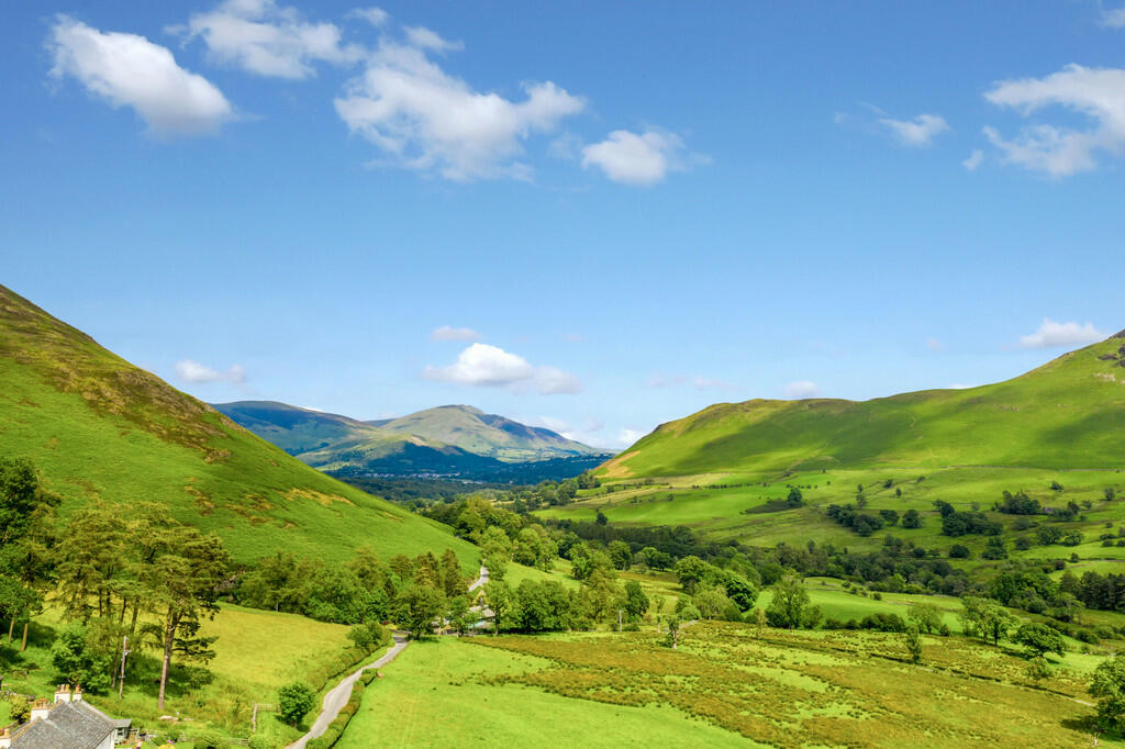 Newlands Fell House, Newlands Valley, Keswick, Cumbria, CA12 5TS photo 2