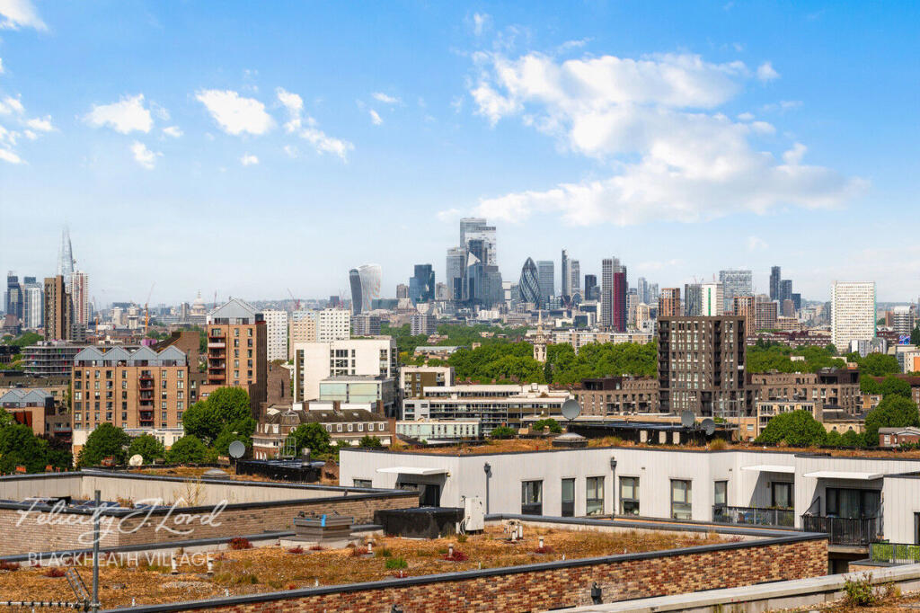 Main image of property: Chalkstone Lane, London