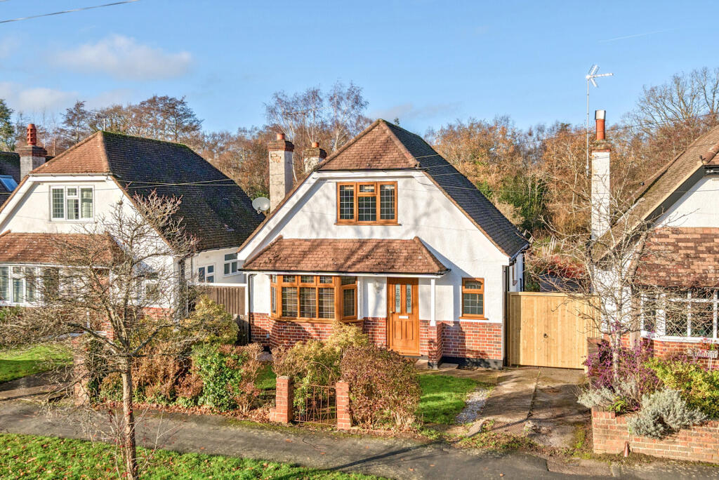 Main image of property: Woodlands Avenue, West Byfleet, KT14