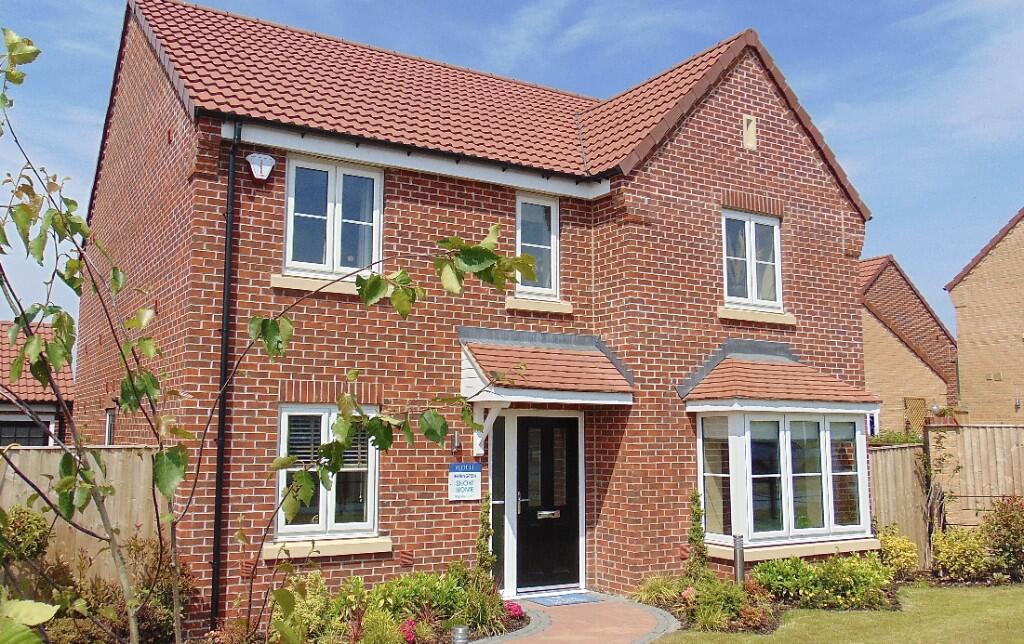 Main image of property: Airedale Walk,
Leeds,
LS9 0FH