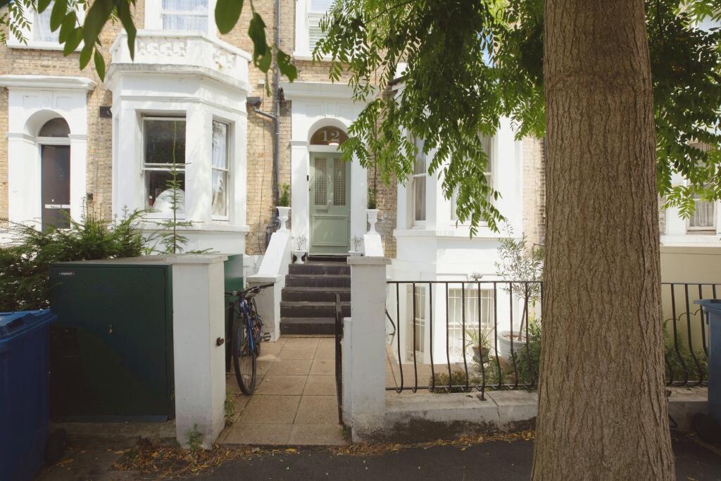 Main image of property: Wilson Road, London, SE5