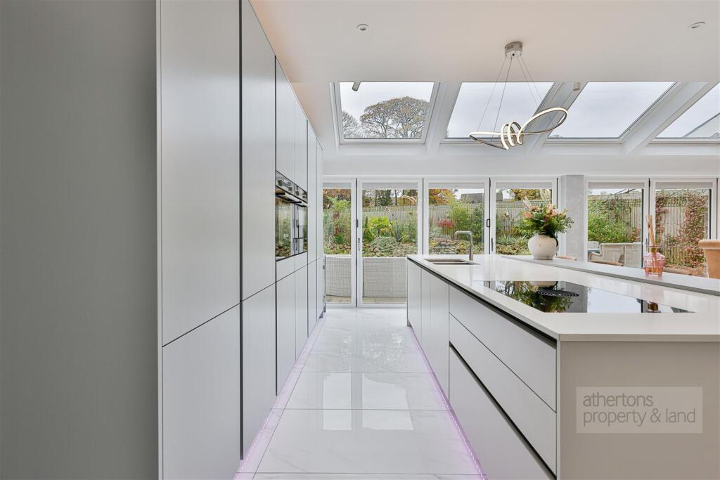 Additional image 15 of Northcote Park, Langho, Ribble Valley