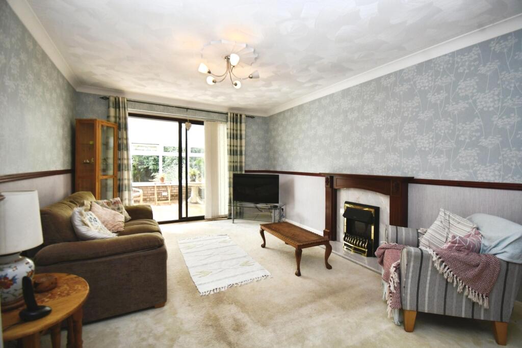 House in Preston - View 2