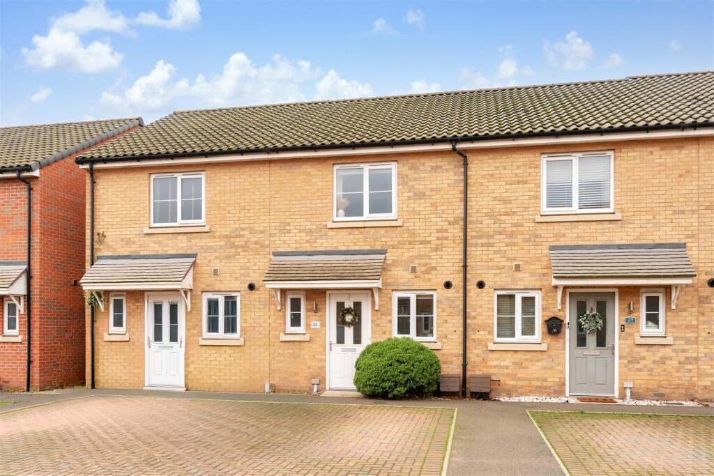 Main image of property: The Circle,, Great Blakenham, Ipswich