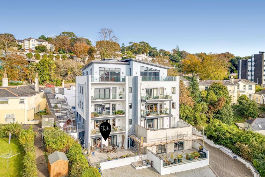 Main image of property: Spa Villa, Wellswood, Torquay