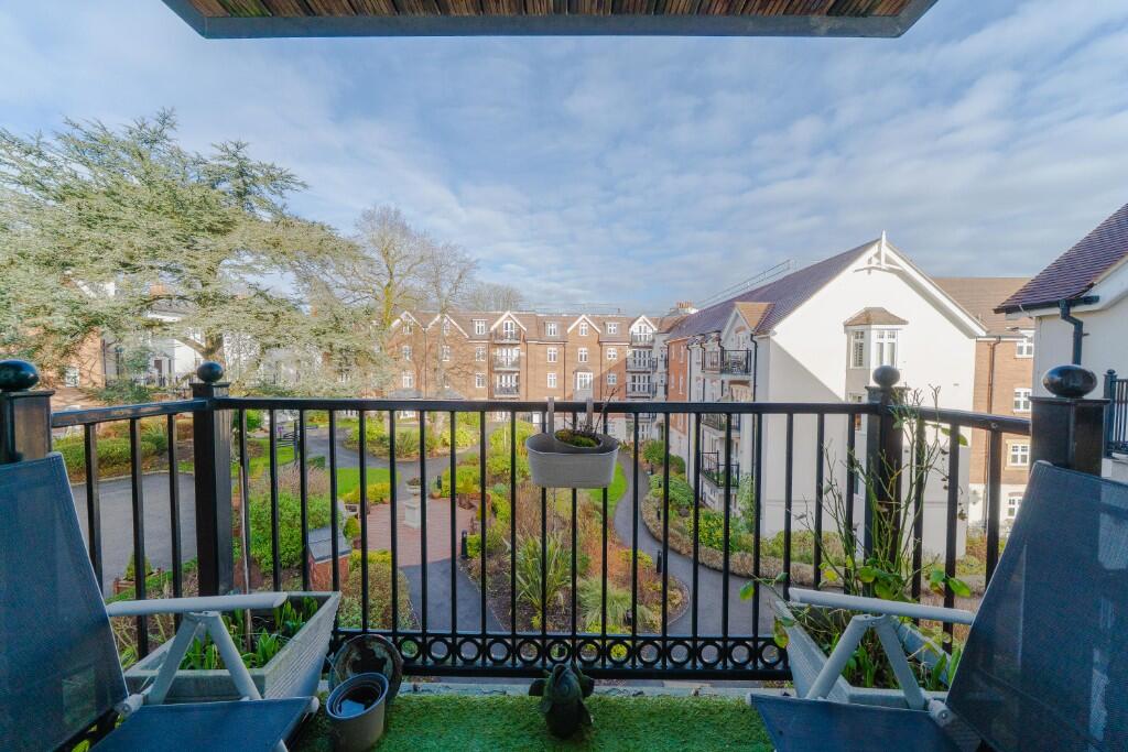 Additional image 17 of 8 Gabriel Place, Church Road, Birmingham, B15