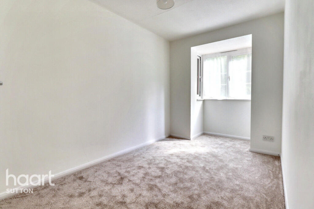 Main image of property: Turnpike Lane, Sutton