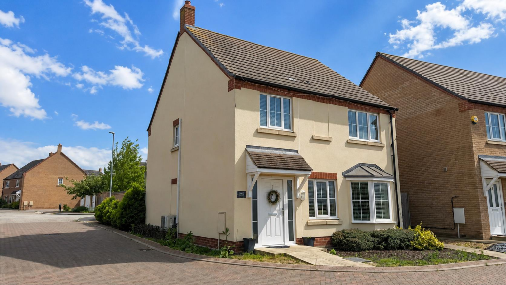 Main image of property: Lowfield Crescent, Littleport, Ely