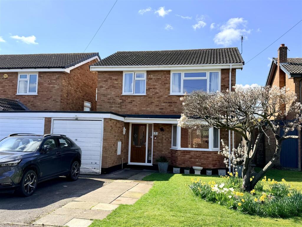 Main image of property: Ash Croft, Sheepy Magna