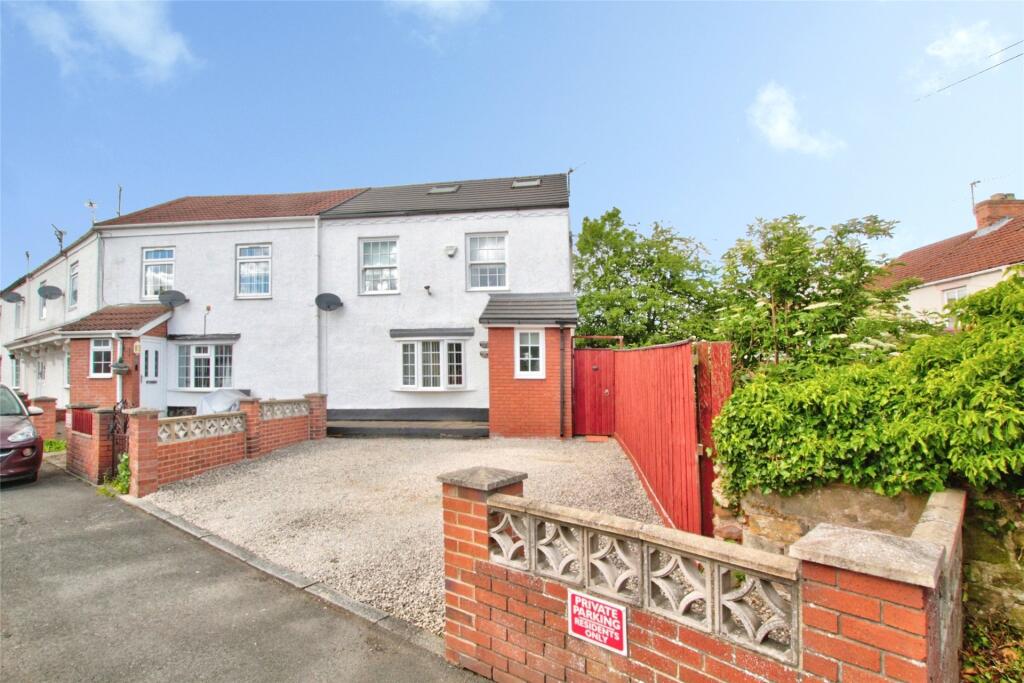 Main image of property: Harker Street, Shildon, County Durham, DL4