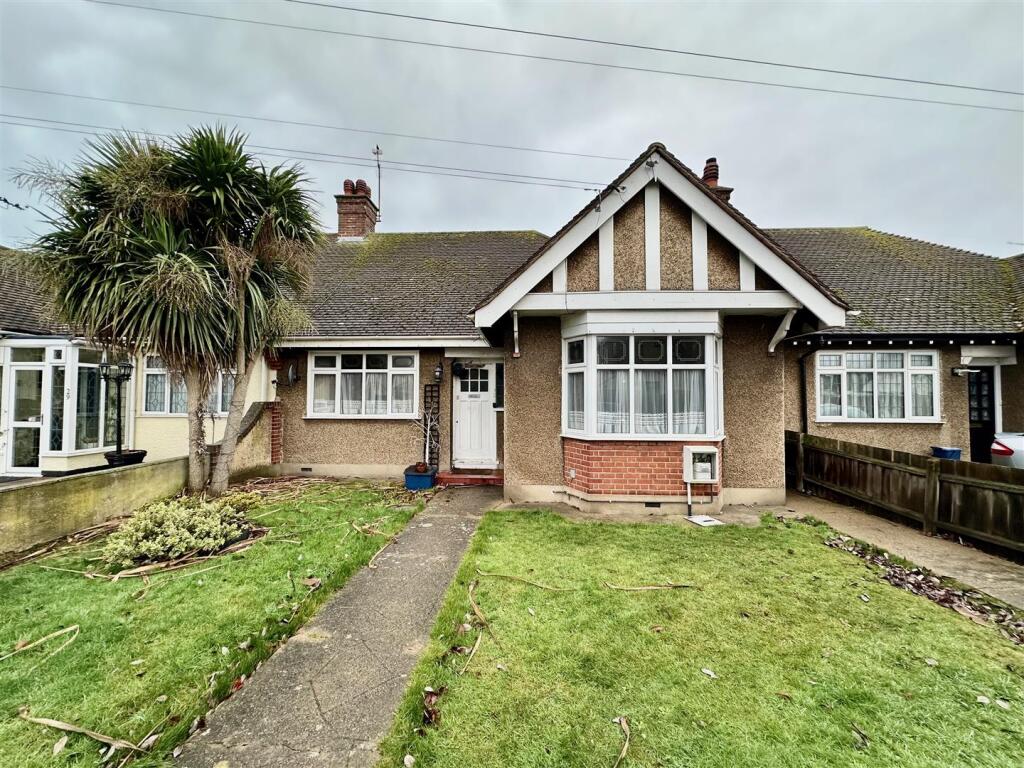 Main image of property: Tudor Gardens, Shoeburyness, Essex