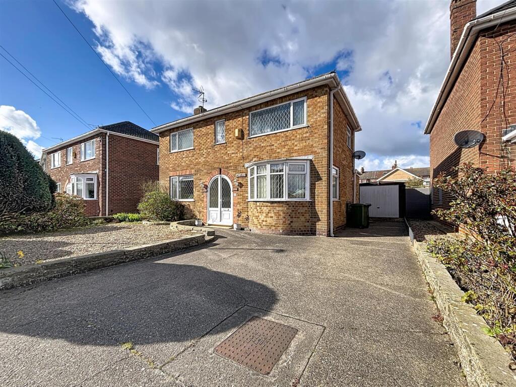 Main image of property: Clifton Street, Hornsea