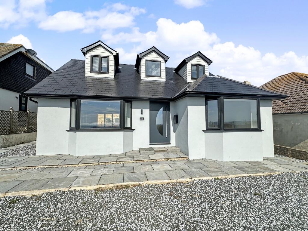 Main image of property: South Coast Road, Telscombe Cliffs, BN10 7BE