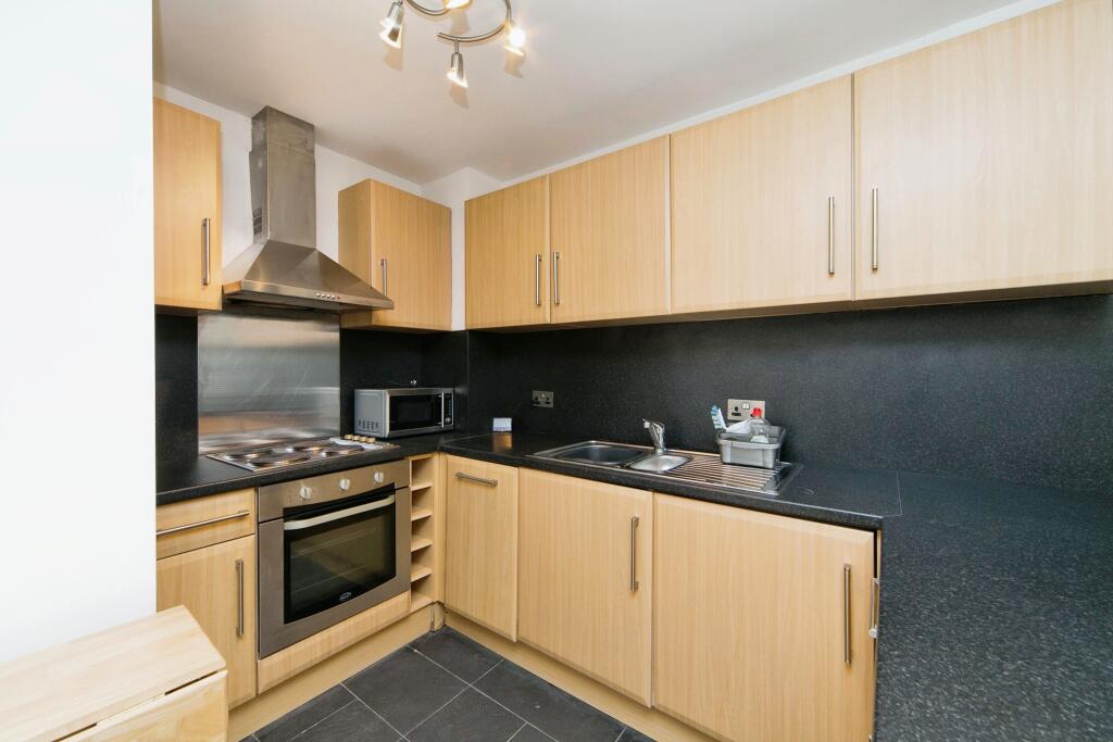 Albion Street, CHESTER, Cheshire, CH1 photo 4
